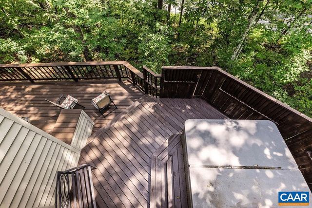 34 WARRIOR RUN, Wintergreen Resort, VA 22967