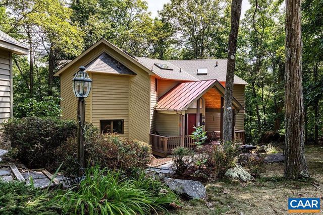 34 WARRIOR RUN, Wintergreen Resort, VA 22967