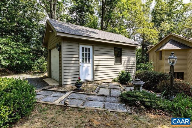 34 WARRIOR RUN, Wintergreen Resort, VA 22967