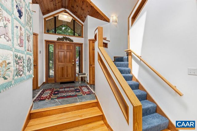34 WARRIOR RUN, Wintergreen Resort, VA 22967