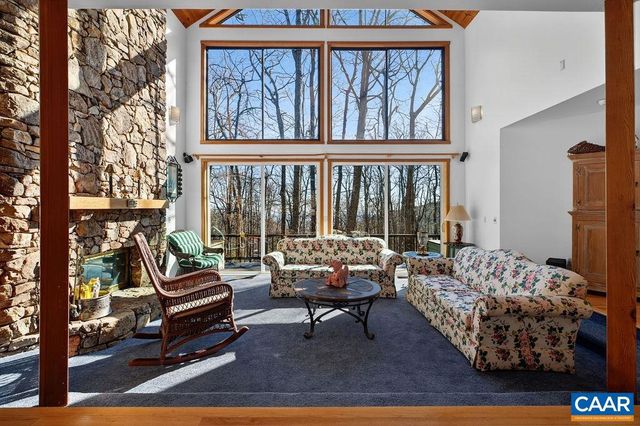 34 WARRIOR RUN, Wintergreen Resort, VA 22967