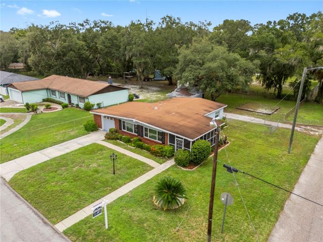 3622 E LAMBRIGHT STREET, Tampa, FL 33610