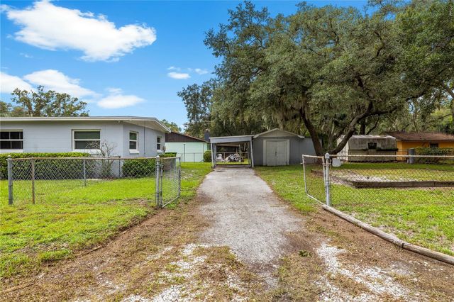 3622 E LAMBRIGHT STREET, Tampa, FL 33610