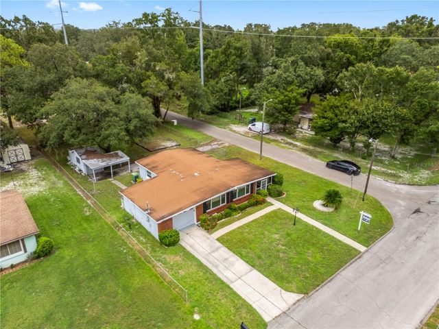 3622 E LAMBRIGHT STREET, Tampa, FL 33610