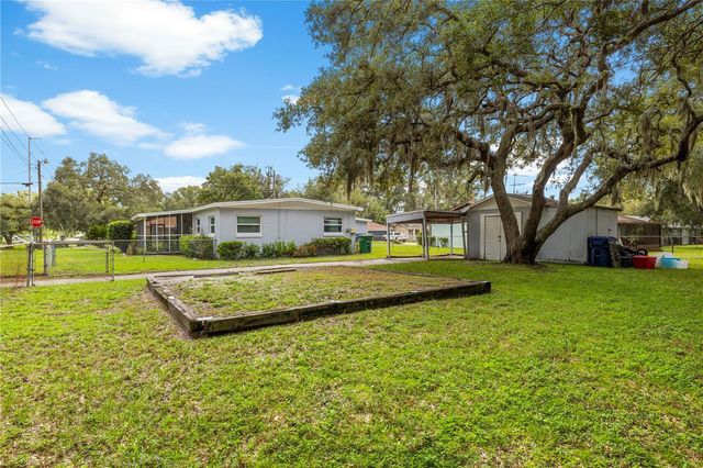 3622 E LAMBRIGHT STREET, Tampa, FL 33610