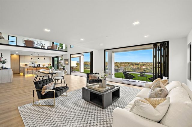 24452 Los Serranos Drive, Laguna Niguel, CA 92677