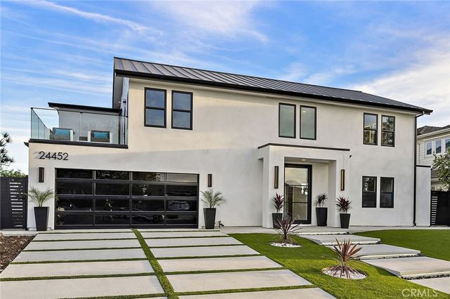 24452 Los Serranos Drive, Laguna Niguel, CA 92677