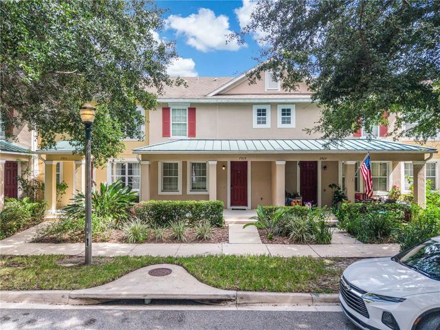 7919 NORTHLAKE PARKWAY, Orlando, FL 32827