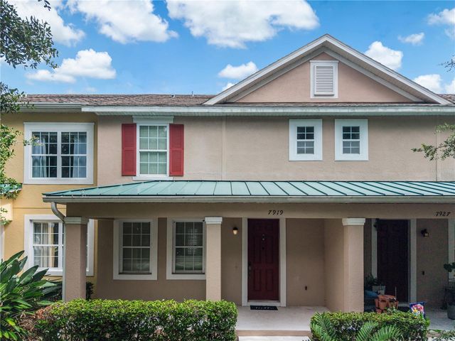 7919 NORTHLAKE PARKWAY, Orlando, FL 32827