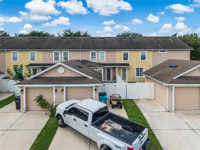 7919 NORTHLAKE PARKWAY, Orlando, FL 32827