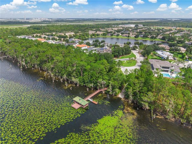 7919 NORTHLAKE PARKWAY, Orlando, FL 32827