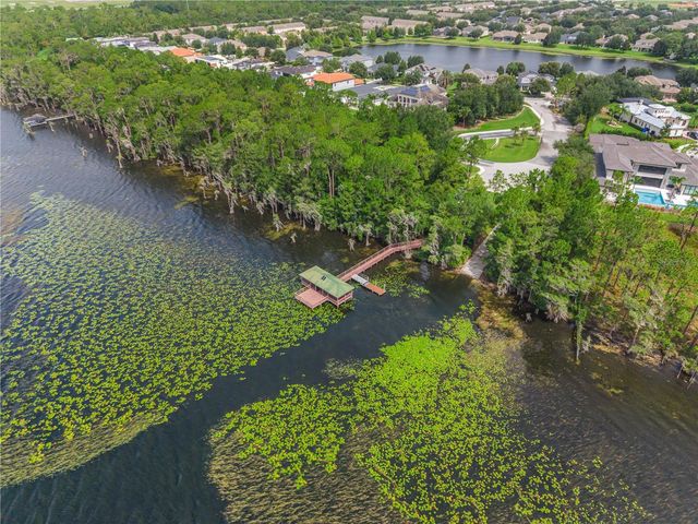 7919 NORTHLAKE PARKWAY, Orlando, FL 32827