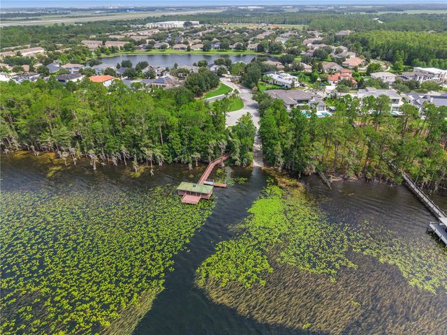 7919 NORTHLAKE PARKWAY, Orlando, FL 32827