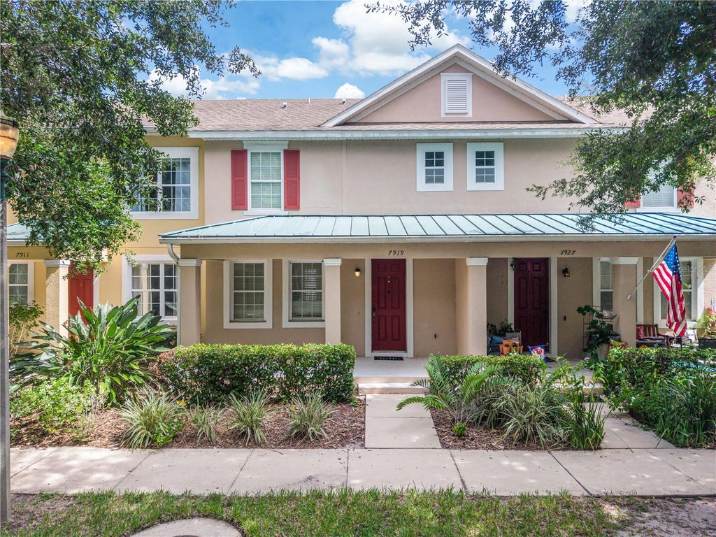7919 NORTHLAKE PARKWAY, Orlando, FL 32827