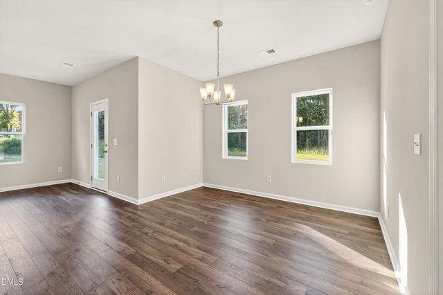 110 Muscovy Drive, Four Oaks, NC 27524