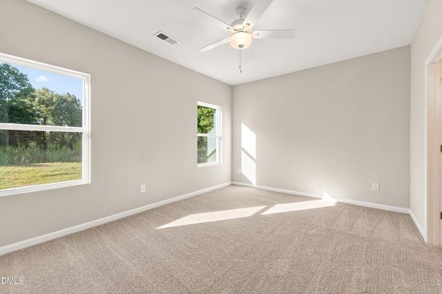 110 Muscovy Drive, Four Oaks, NC 27524