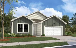 110 Muscovy Drive, Four Oaks, NC 27524