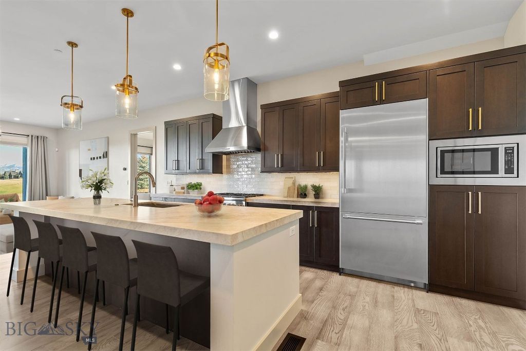 155 Balmoral Trail A, Bozeman, MT 59718 photo 2