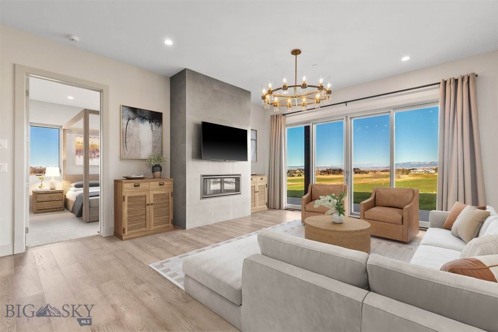 155 Balmoral Trail A, Bozeman, MT 59718 photo 3