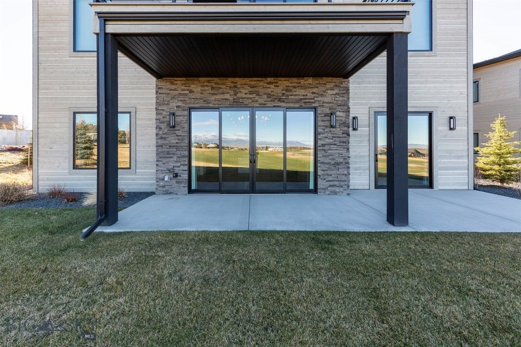 155 Balmoral Trail A, Bozeman, MT 59718 photo 45