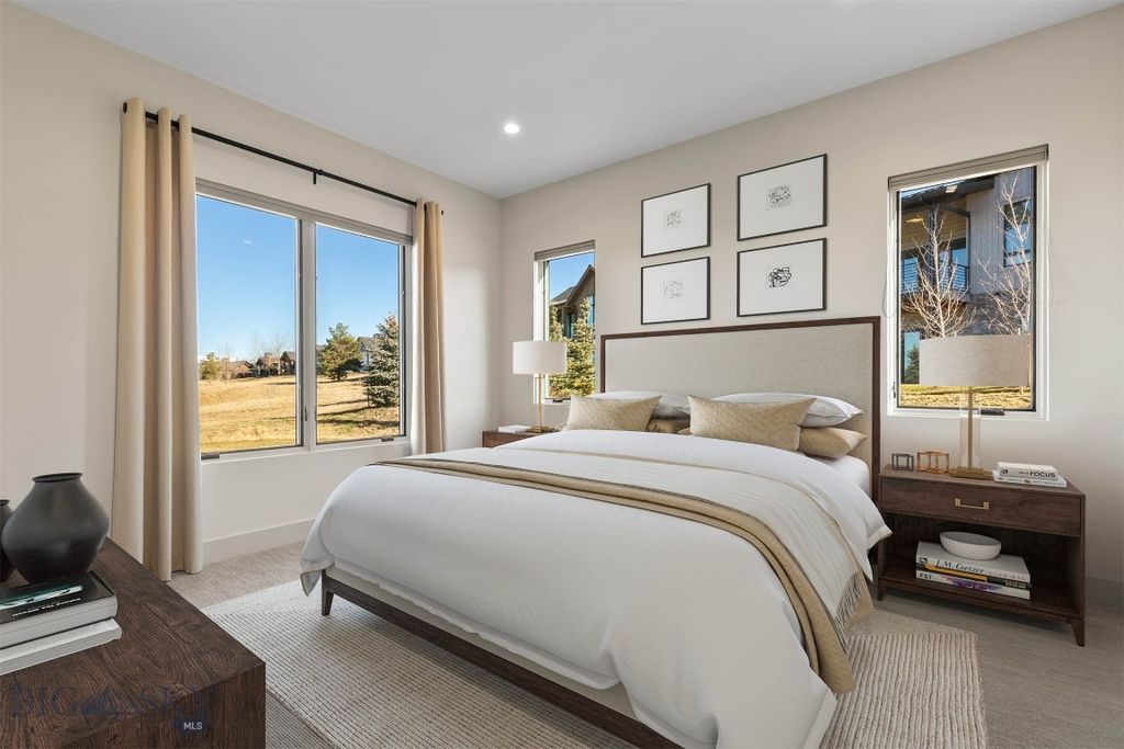 155 Balmoral Trail A, Bozeman, MT 59718 photo 5