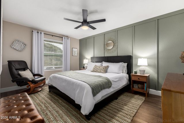 7640 N DREAMY DRAW Drive 3, Phoenix, AZ 85020