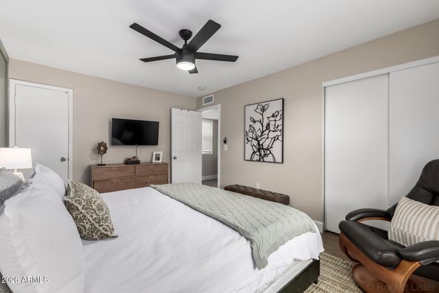 7640 N DREAMY DRAW Drive 3, Phoenix, AZ 85020