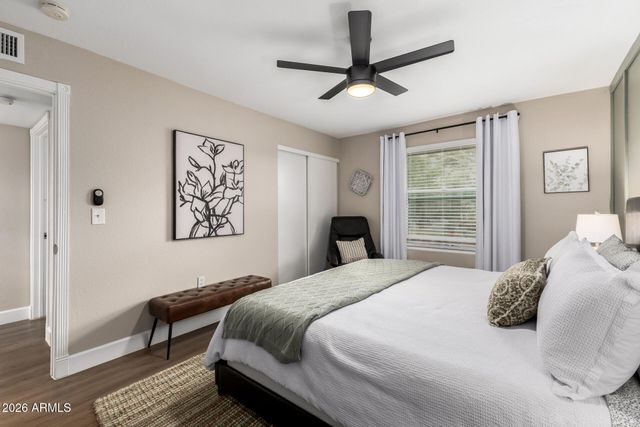 7640 N DREAMY DRAW Drive 3, Phoenix, AZ 85020