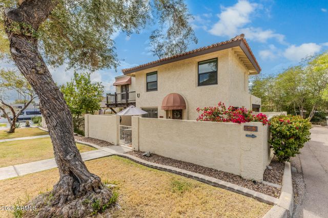 7640 N DREAMY DRAW Drive 3, Phoenix, AZ 85020