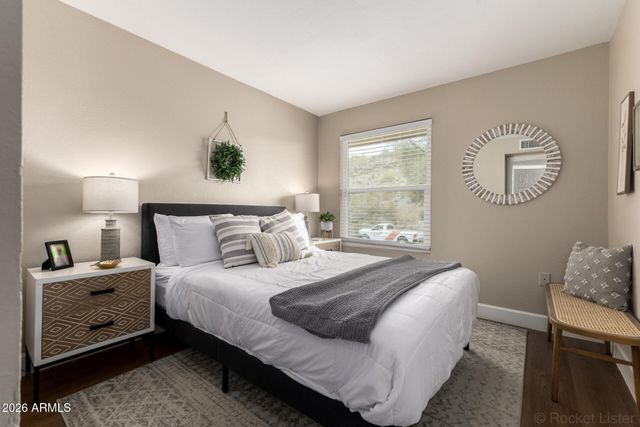 7640 N DREAMY DRAW Drive 3, Phoenix, AZ 85020