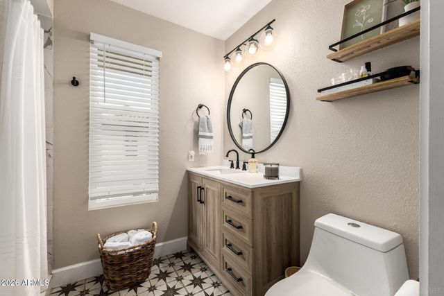 7640 N DREAMY DRAW Drive 3, Phoenix, AZ 85020