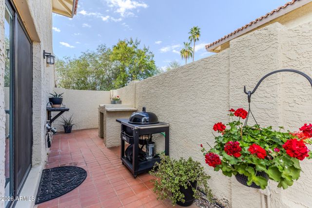 7640 N DREAMY DRAW Drive 3, Phoenix, AZ 85020