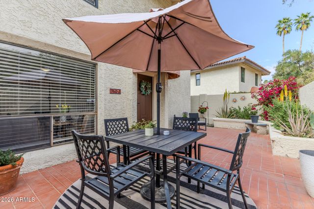 7640 N DREAMY DRAW Drive 3, Phoenix, AZ 85020