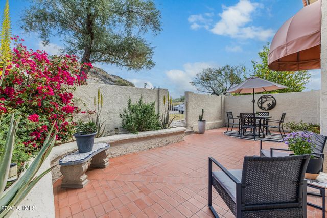 7640 N DREAMY DRAW Drive 3, Phoenix, AZ 85020