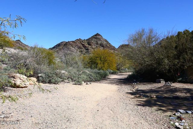 7640 N DREAMY DRAW Drive 3, Phoenix, AZ 85020