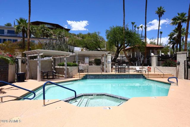 7640 N DREAMY DRAW Drive 3, Phoenix, AZ 85020