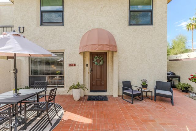 7640 N DREAMY DRAW Drive 3, Phoenix, AZ 85020