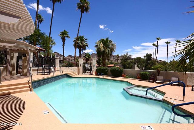 7640 N DREAMY DRAW Drive 3, Phoenix, AZ 85020