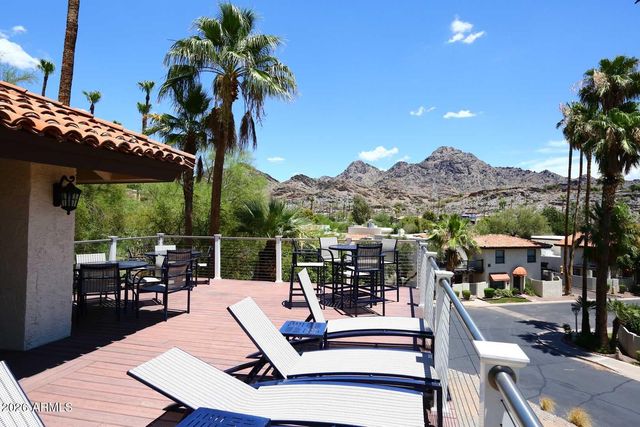 7640 N DREAMY DRAW Drive 3, Phoenix, AZ 85020