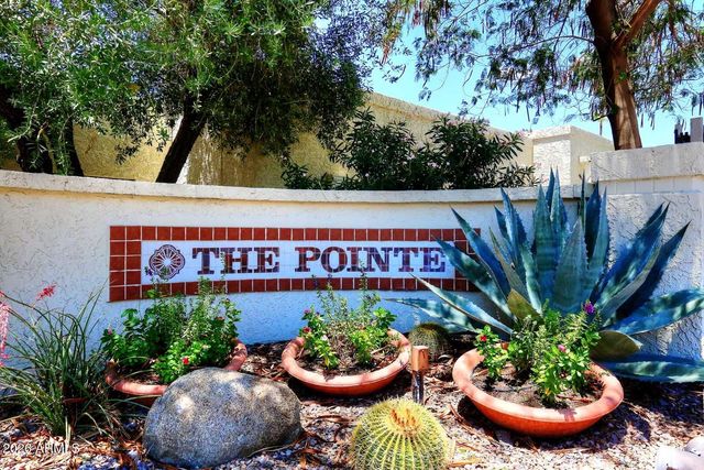 7640 N DREAMY DRAW Drive 3, Phoenix, AZ 85020