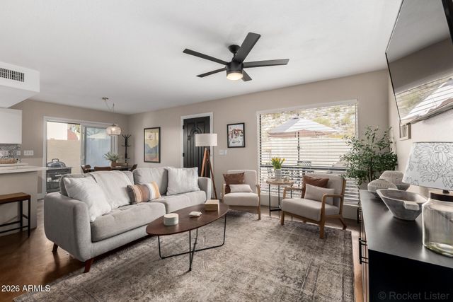 7640 N DREAMY DRAW Drive 3, Phoenix, AZ 85020