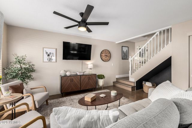 7640 N DREAMY DRAW Drive 3, Phoenix, AZ 85020