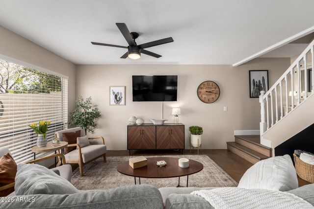 7640 N DREAMY DRAW Drive 3, Phoenix, AZ 85020