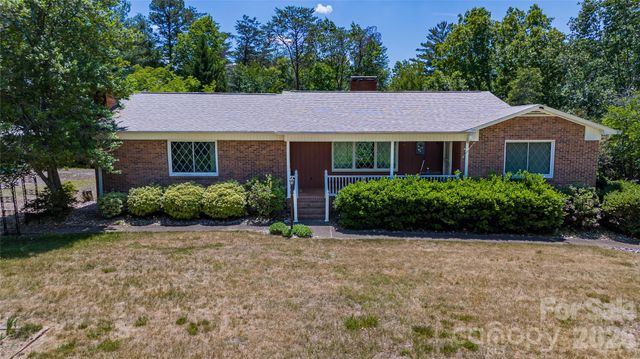 1542 Hwy 226 Highway, Casar, NC 28020