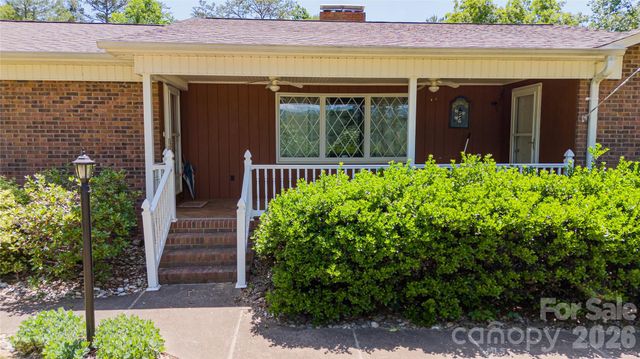 1542 Hwy 226 Highway, Casar, NC 28020