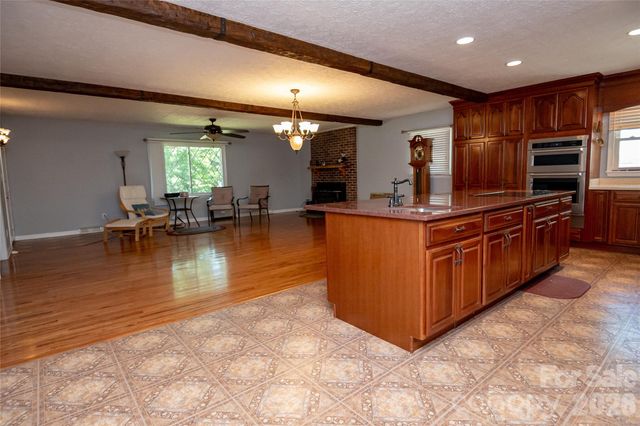 1542 Hwy 226 Highway, Casar, NC 28020