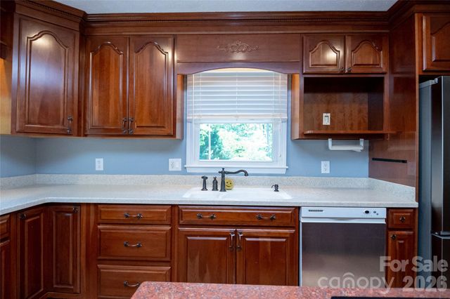 1542 Hwy 226 Highway, Casar, NC 28020