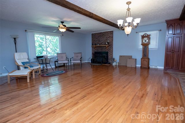 1542 Hwy 226 Highway, Casar, NC 28020