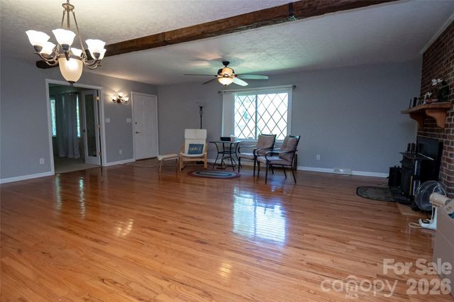 1542 Hwy 226 Highway, Casar, NC 28020