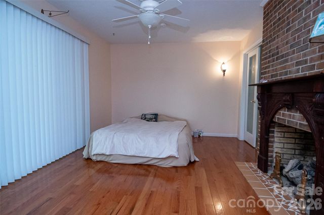 1542 Hwy 226 Highway, Casar, NC 28020